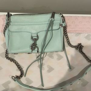 Rebecca Minkoff Crossbody